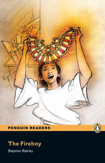 Easystart: The Fireboy Book And Cd Pack-1