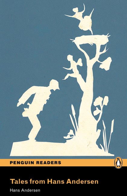 Level 2: Tales From Hans Andersen Book And Mp3 Pack-1