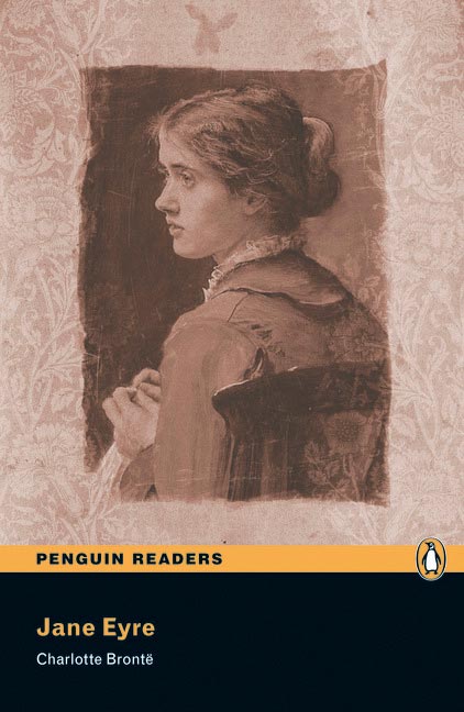 Level 3: Jane Eyre Book And Mp3 Pack-1